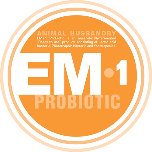 EM•1 Pro-Biotic