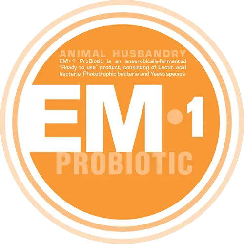 EM•1 Pro-Biotic