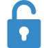 unlock